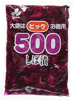 しばづけページ しば漬｜商品情報｜やまう株式会社